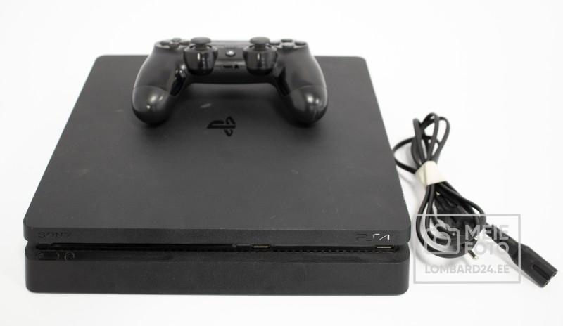 Sony PlayStation 4 Slim 500GB
