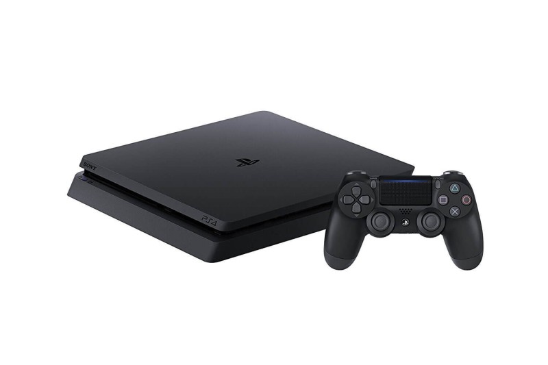 Sony PlayStation 4 Slim 500GB