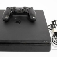 Sony PlayStation 4 Slim 500GB