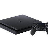 Sony PlayStation 4 Slim 500GB