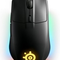 SteelSeries Rival 3 Wired Gaming Mouse