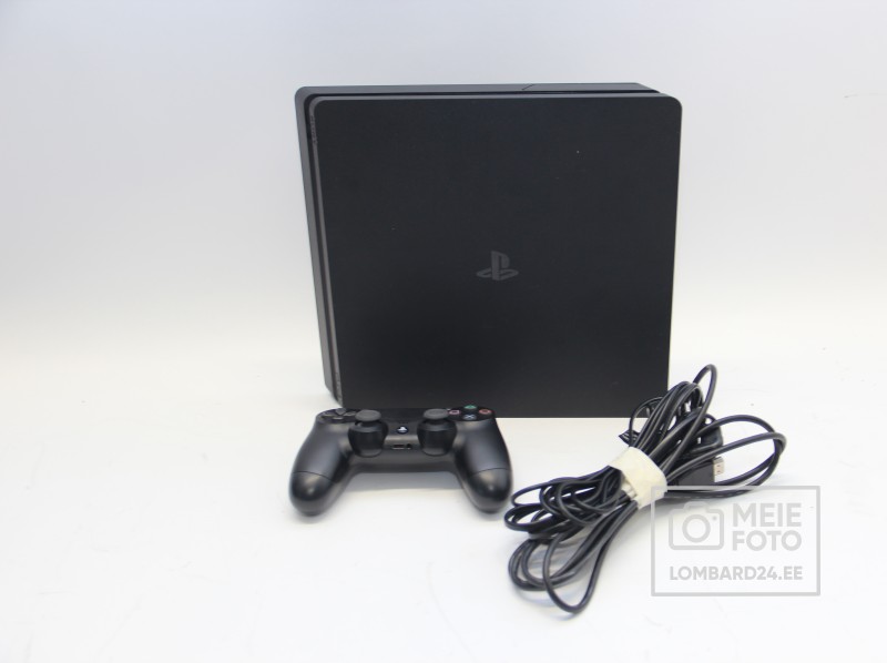 Sony Playstation 4 Slim 1TB