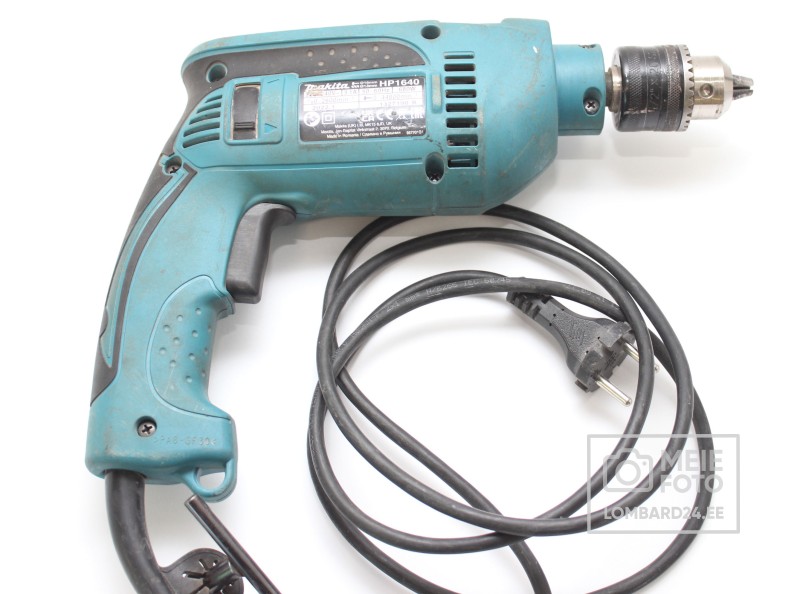 Makita HP1640