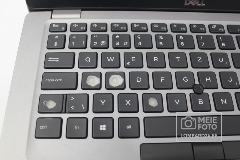 Dell Latitude 5410