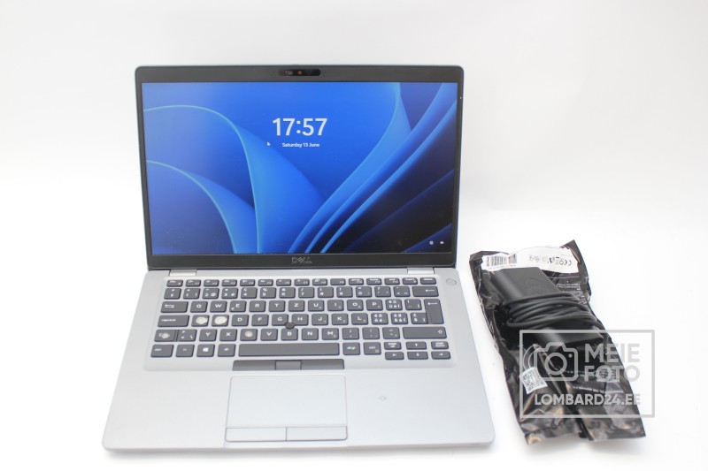 Dell Latitude 5410