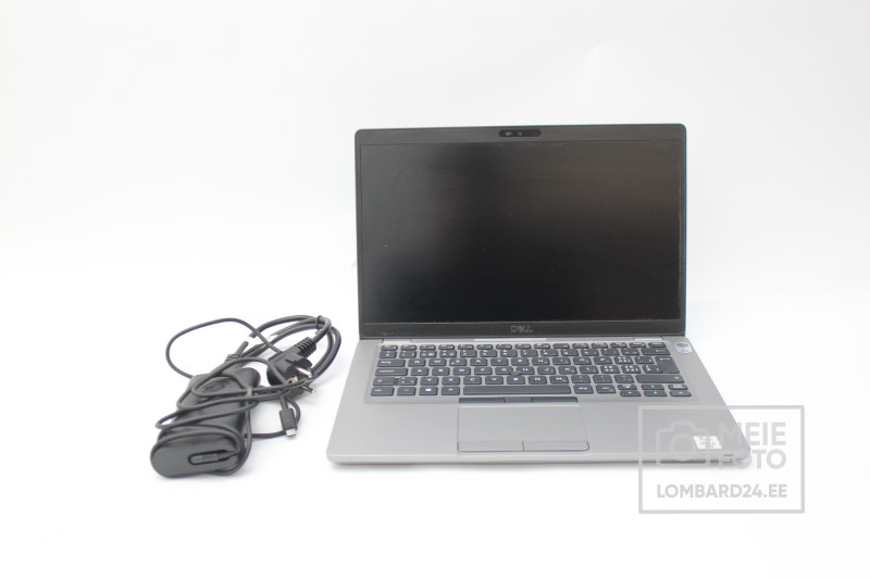 Dell Latitude 5410