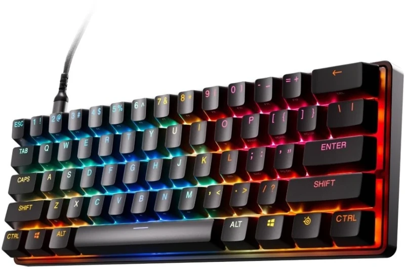 Steelseries Apex Pro Mini