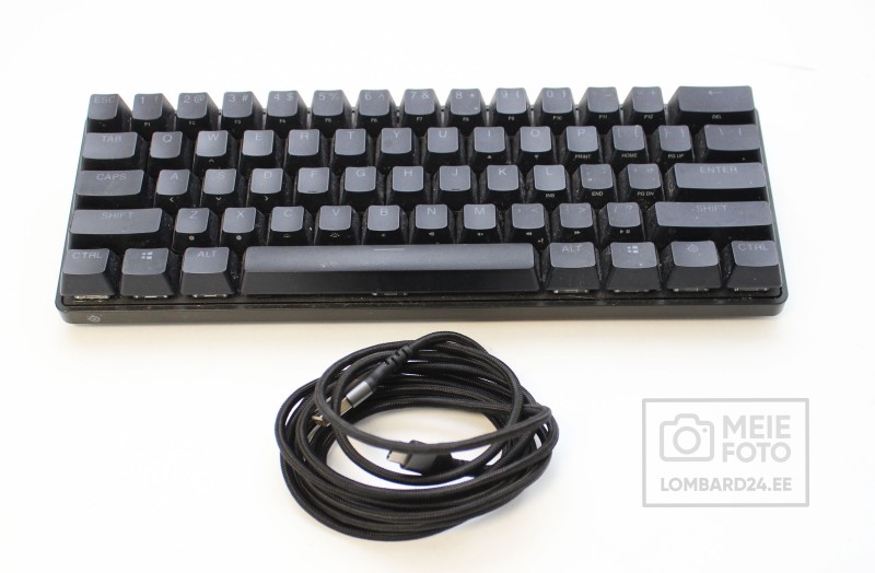 Steelseries Apex Pro Mini