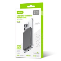D-Fruit akupank 5000mAh