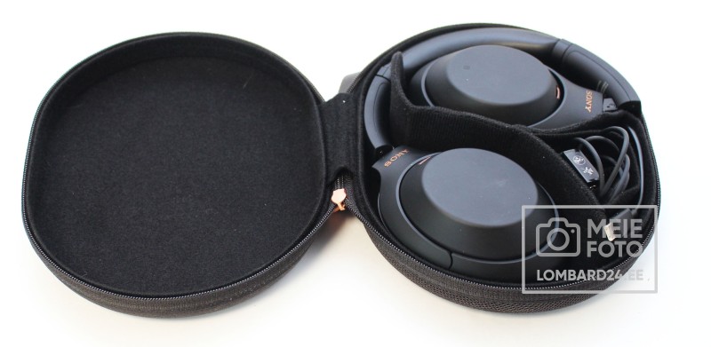 Sony WH-1000XM4