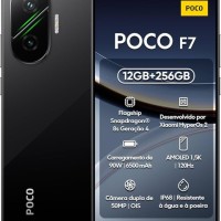Poco F7 256GB