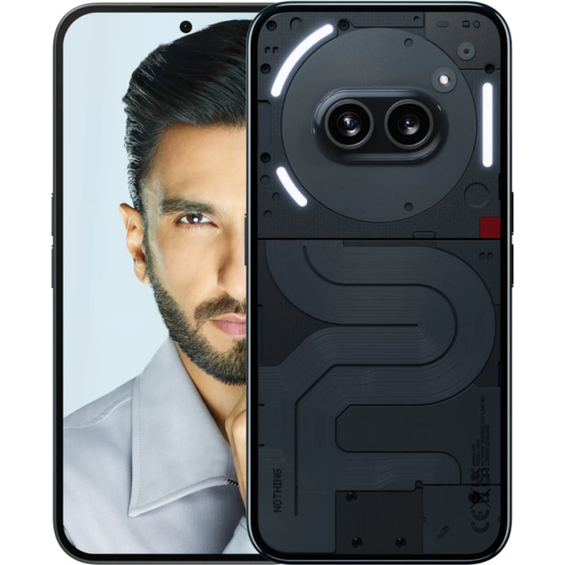 Nothing Phone(2a) 256GB