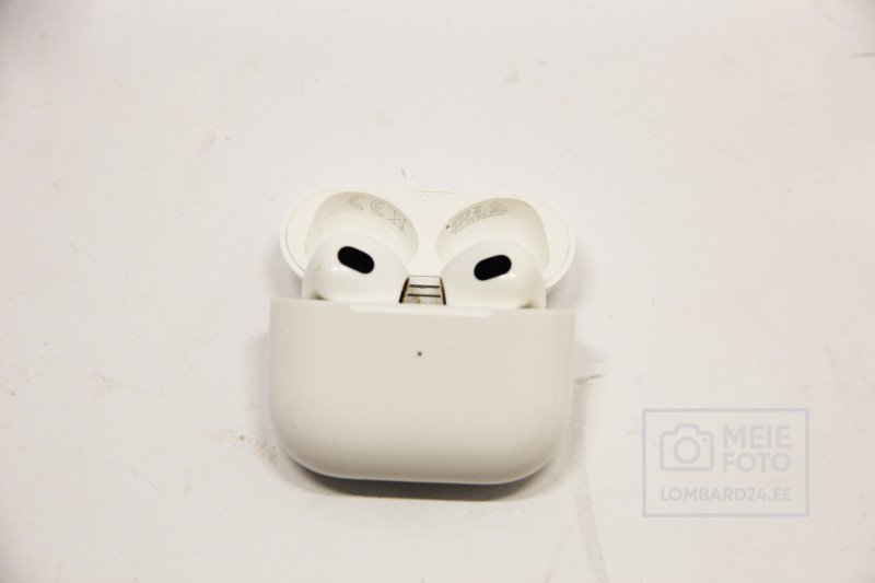 Apple Airpods 3
