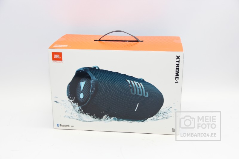 JBL Xtreme 4