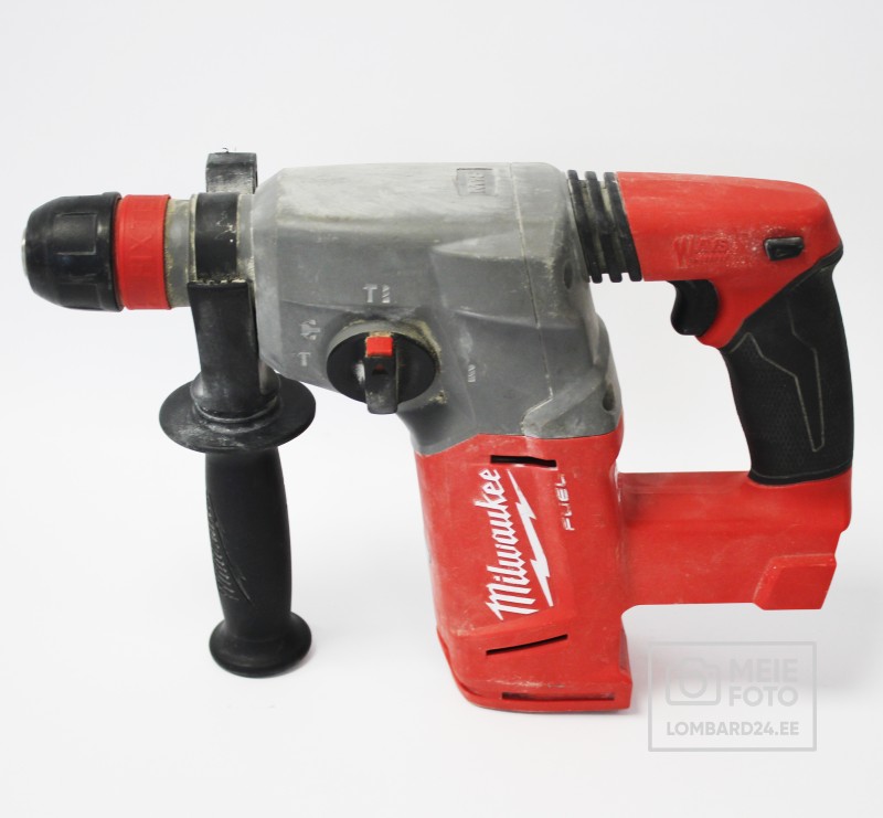Milwaukee M18 CHX-0X