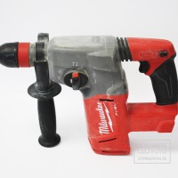 Milwaukee M18 CHX-0X