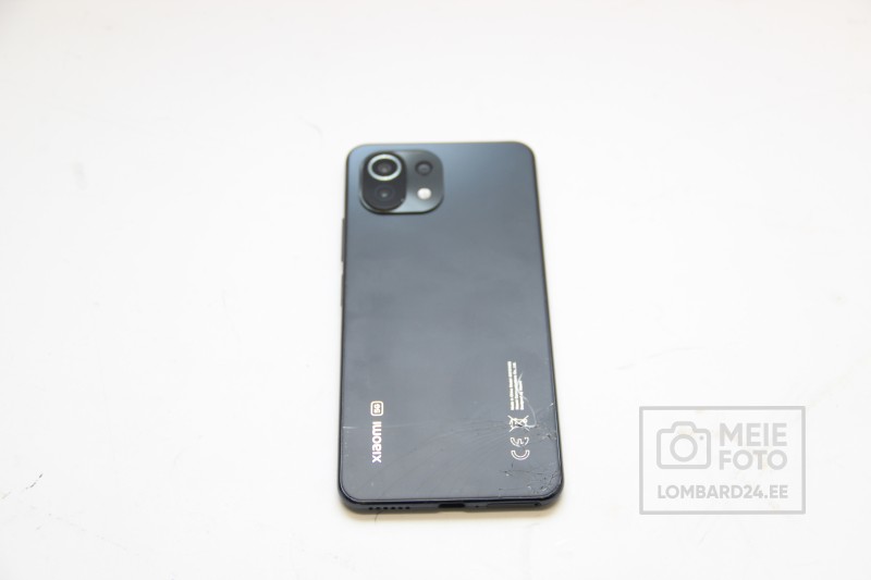 Xiaomi 11 Lite 5G NE 128GB NB! SCREEN BURN!