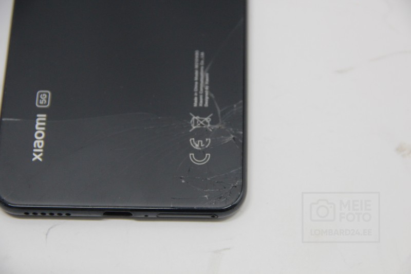 Xiaomi 11 Lite 5G NE 128GB NB! SCREEN BURN!