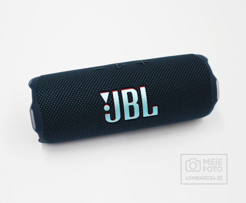 JBL Flip 7
