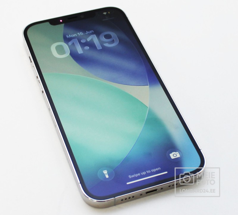 Apple iPhone 12 Pro Max 128GB