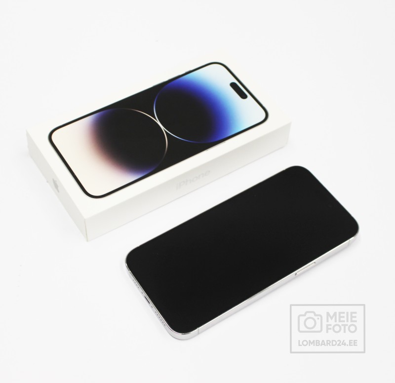 Apple iPhone 14 Pro Max 128GB