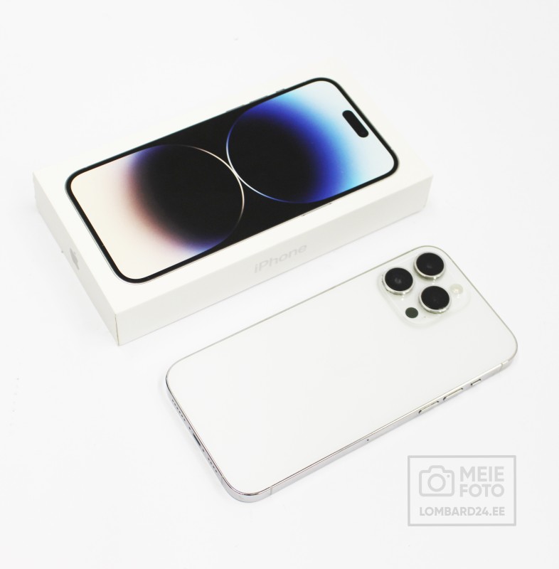Apple iPhone 14 Pro Max 128GB