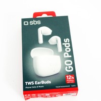 SBS Go Pods TWS