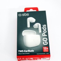 SBS Go Pods TWS