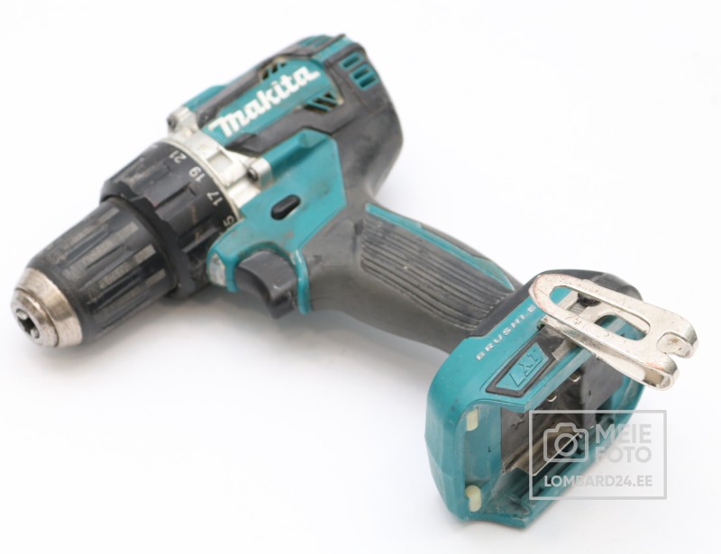 Makita DDF484