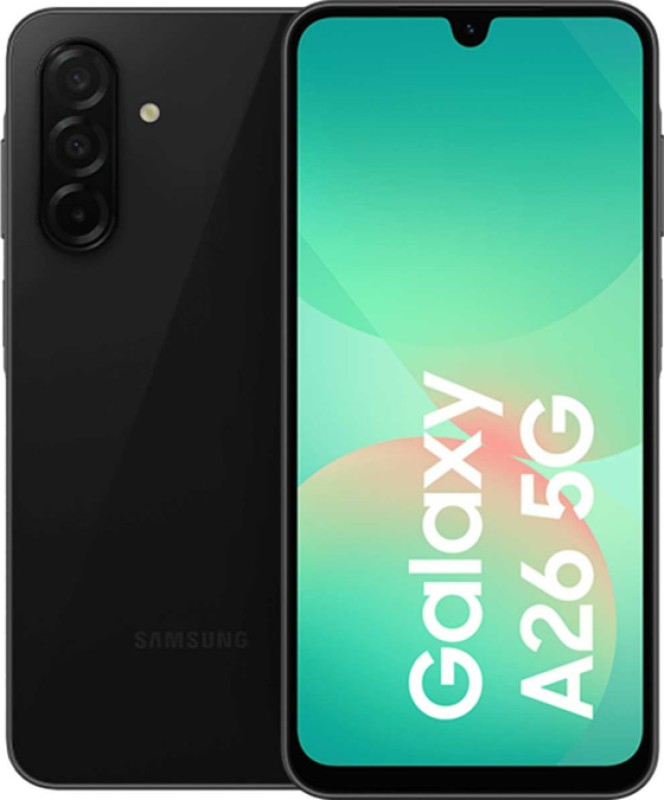 Samsung Galaxy A26 5G 128GB