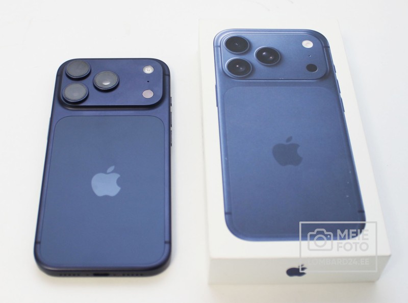 Apple iPhone 17 Pro 256GB