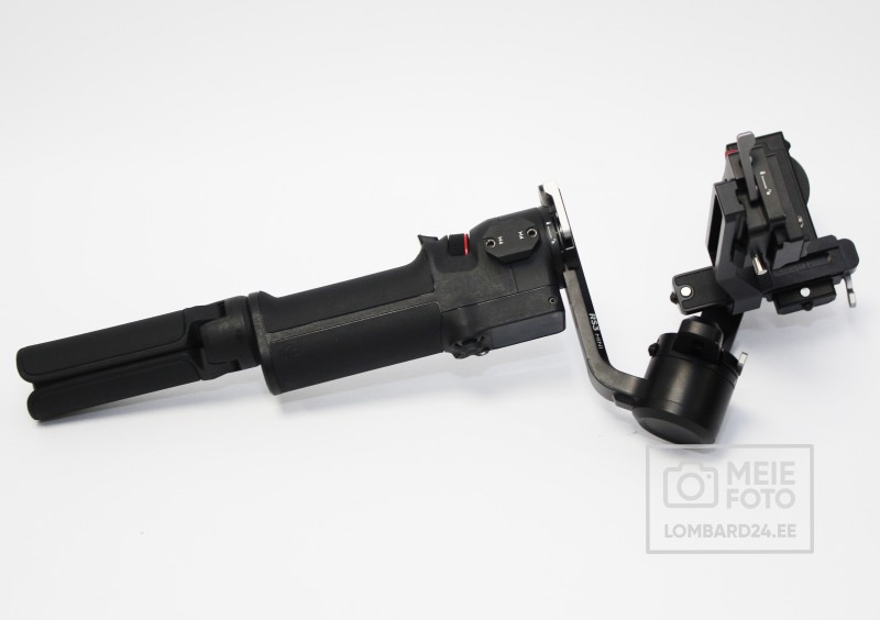 DJI RONIN RS 3 Mini