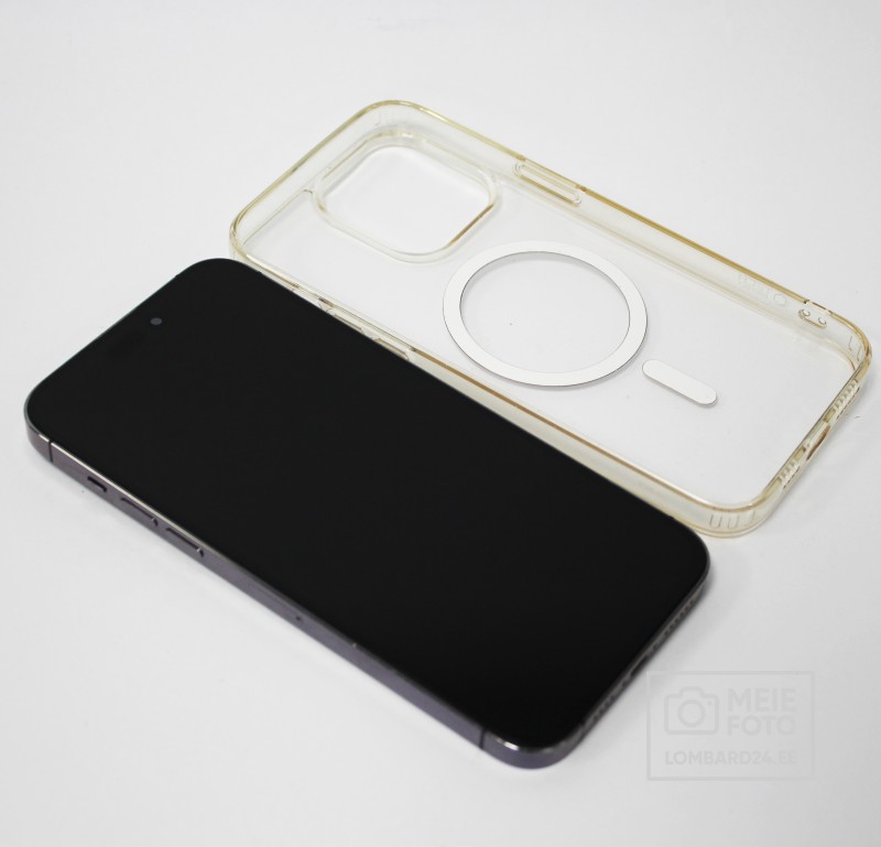 iPhone 14 Pro Max 256GB