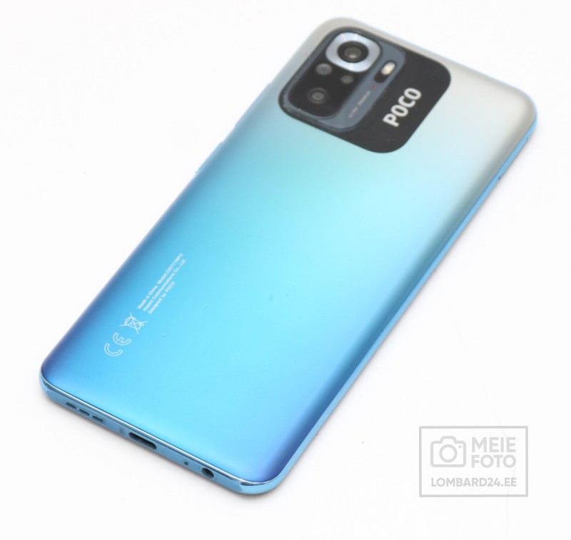 Poco M5S 128GB