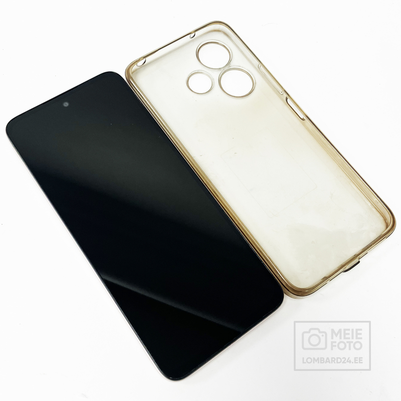 Mobiiltelefon Xiaomi Redmi 13C 5G 128GB 4GB RAM