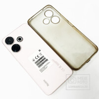 Mobiiltelefon Xiaomi Redmi 13C 5G 128GB 4GB RAM
