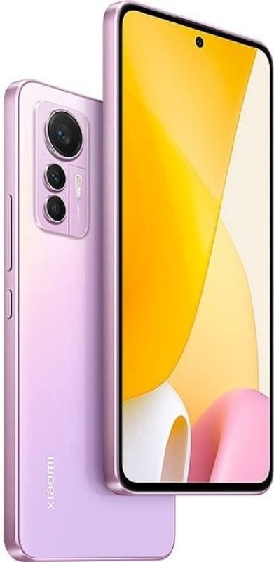 Xiaomi 12 Lite 128GB 8GB RAM