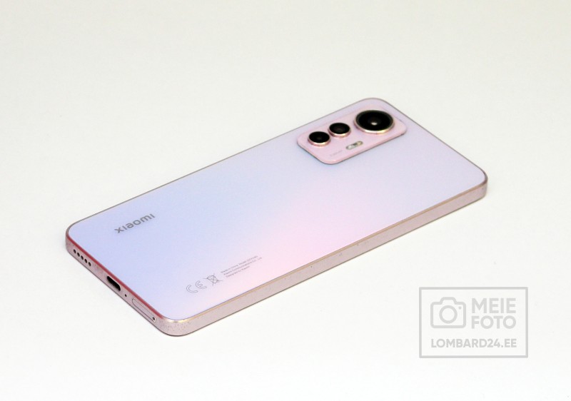 Xiaomi 12 Lite 128GB 8GB RAM
