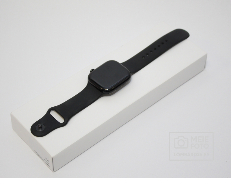 Mobiiltelefon Apple Watch 11 Aluminium 46mm GPS