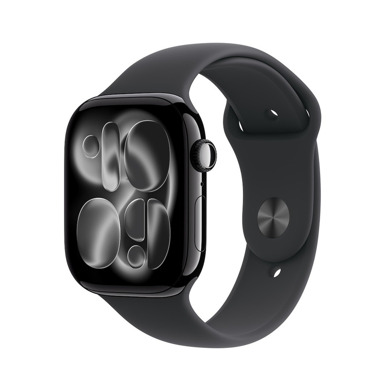 Mobiiltelefon Apple Watch 11 Aluminium 46mm GPS