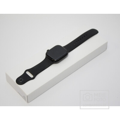Mobiiltelefon Apple Watch 11 Aluminium 46mm GPS