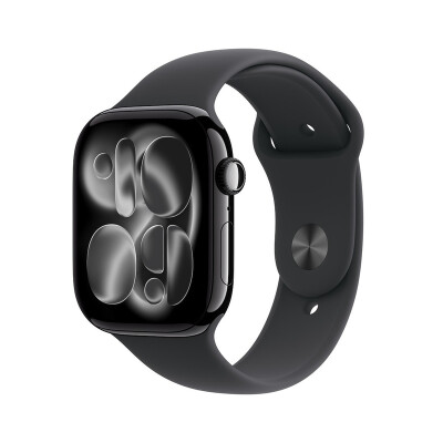 Mobiiltelefon Apple Watch 11 Aluminium 46mm GPS