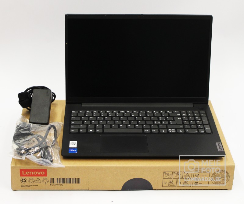 Lenovo V15 G4 IRU