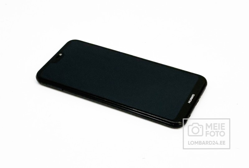 Mobiiltelefon Huawei P20 Lite 64GB 4GB RAM