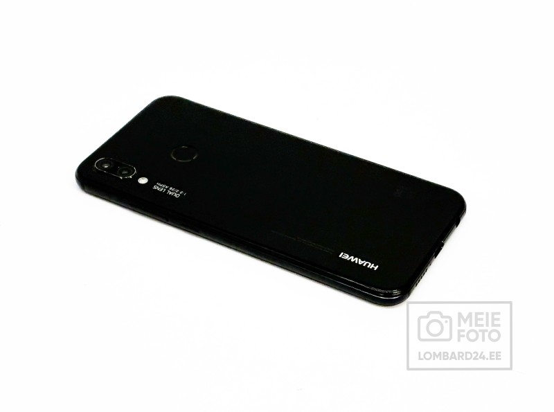 Mobiiltelefon Huawei P20 Lite 64GB 4GB RAM