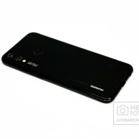 Mobiiltelefon Huawei P20 Lite 64GB 4GB RAM