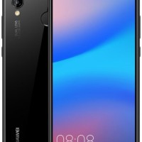Mobiiltelefon Huawei P20 Lite 64GB 4GB RAM