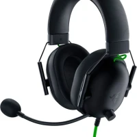 Mängukomplekt Razer BlackShark V2 X 50mm draiverid