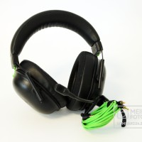 Mängukomplekt Razer BlackShark V2 X 50mm draiverid