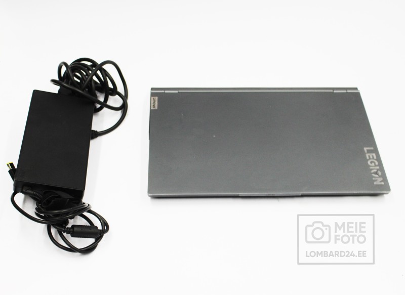 Lenovo Legion 7 16ACHg6